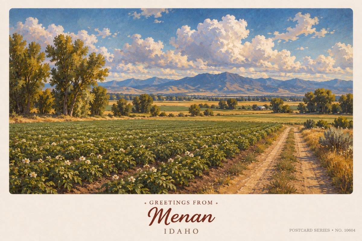 Menan