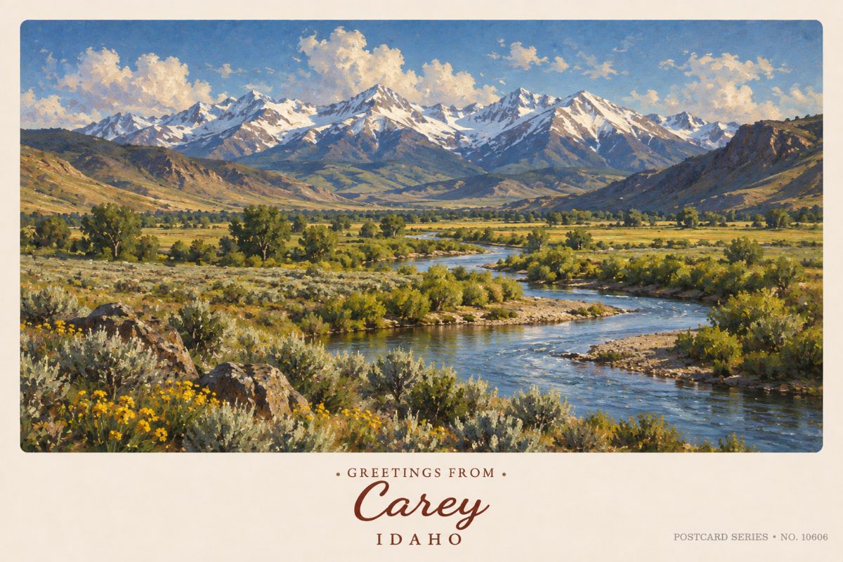 Carey