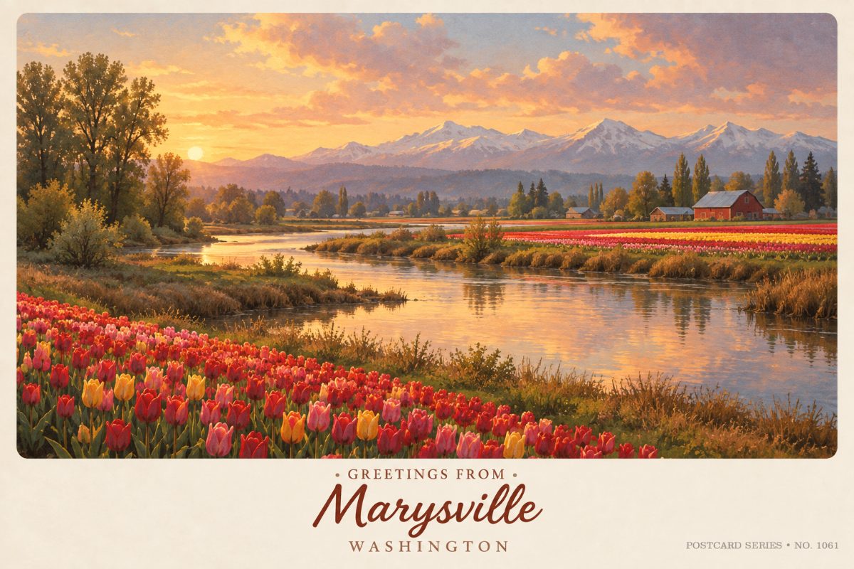 Marysville