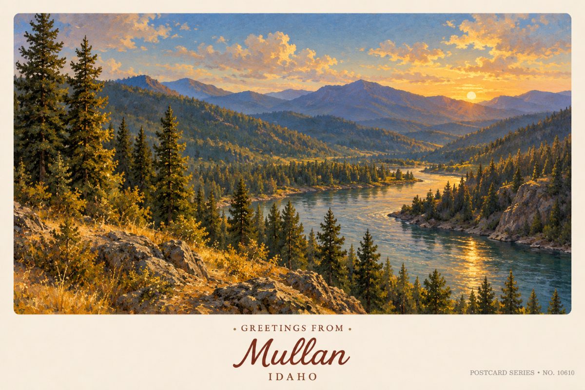 Mullan