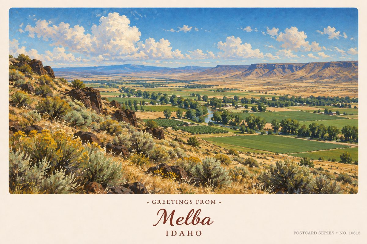 Melba