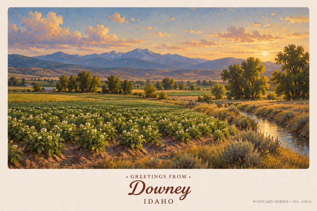 Downey