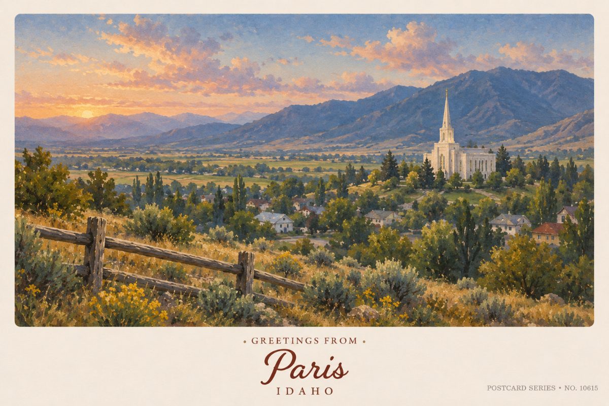 Paris