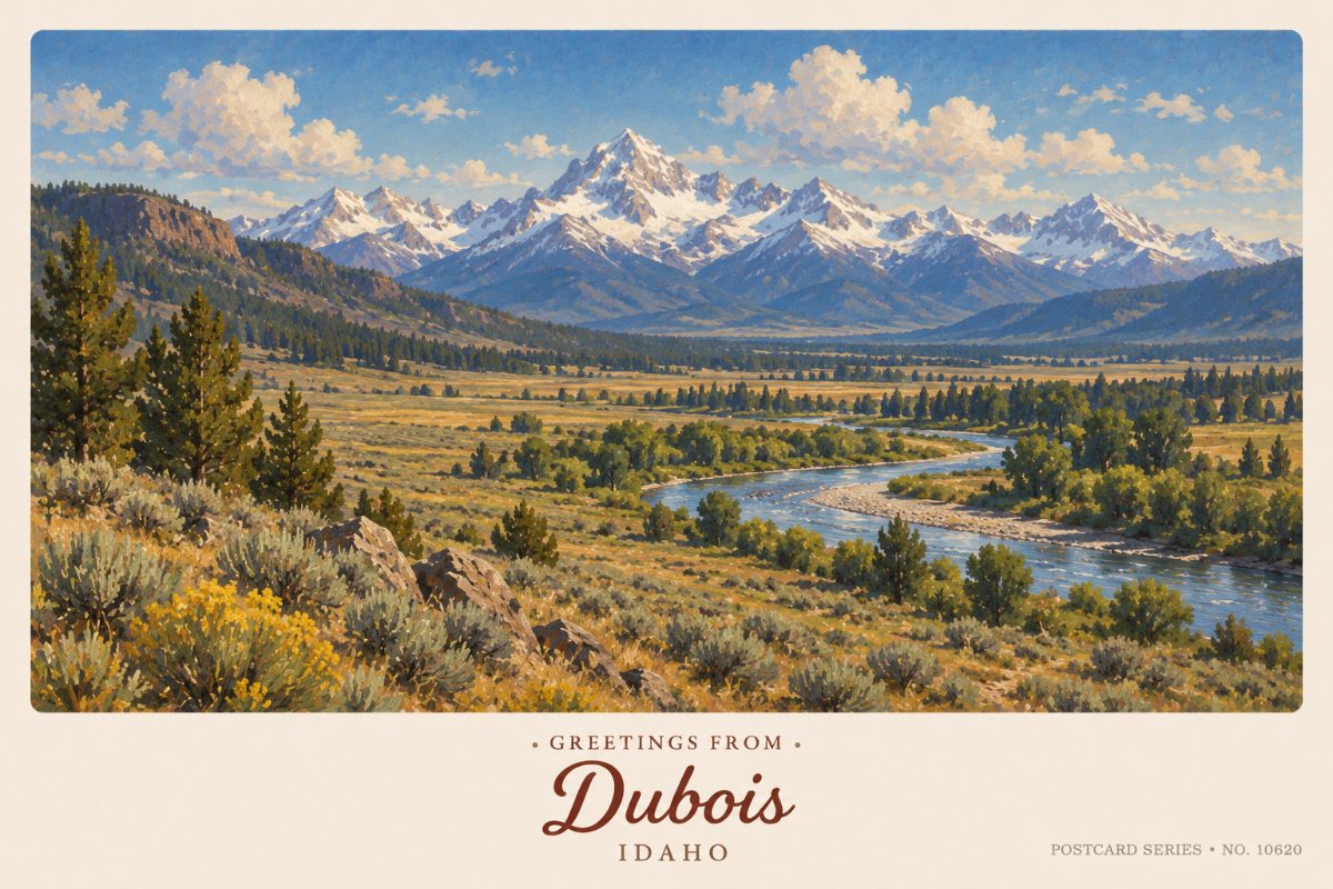 Dubois