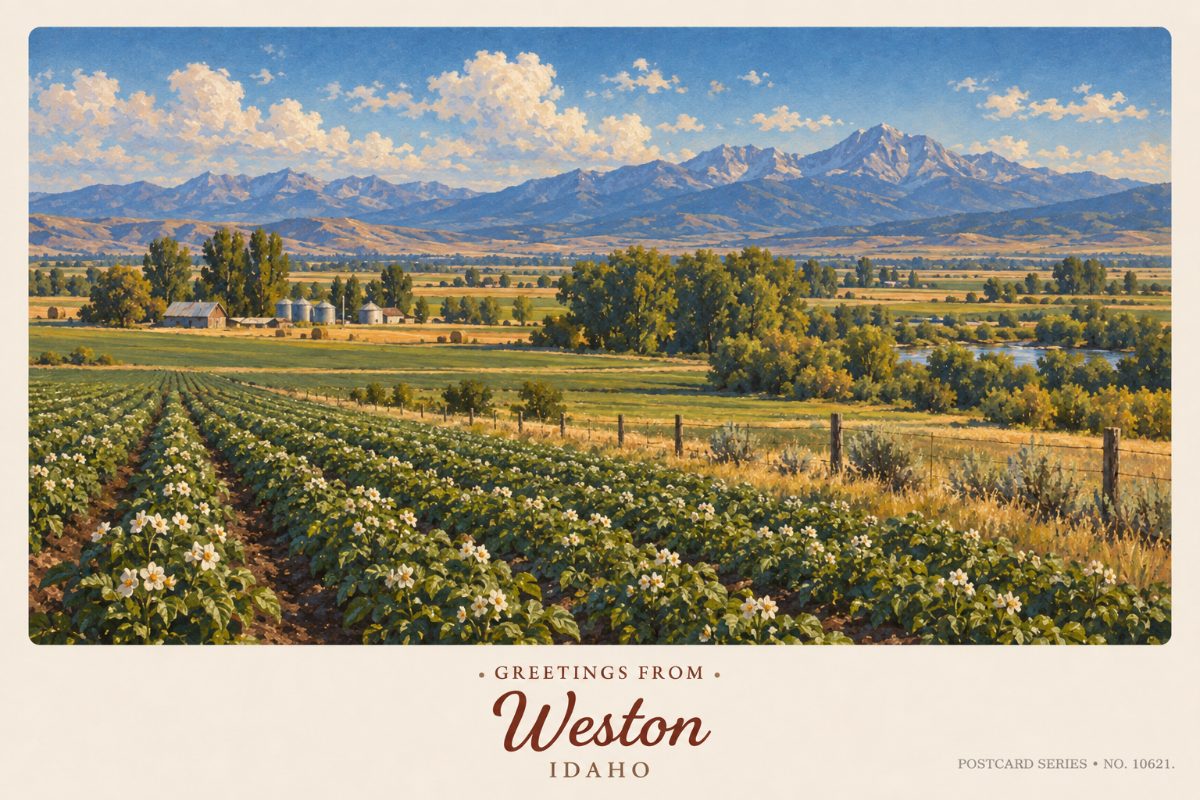 Weston