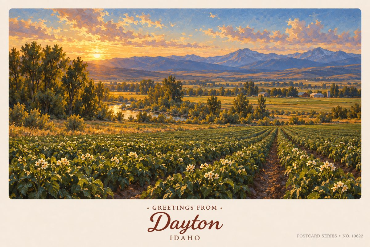 Dayton