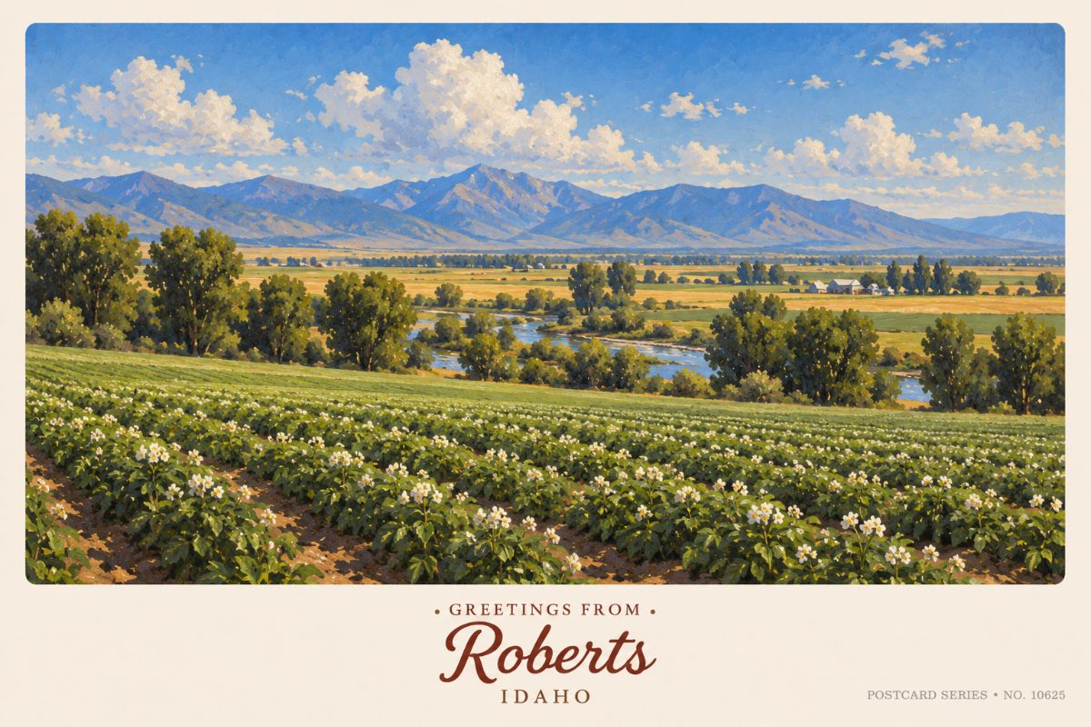 Roberts