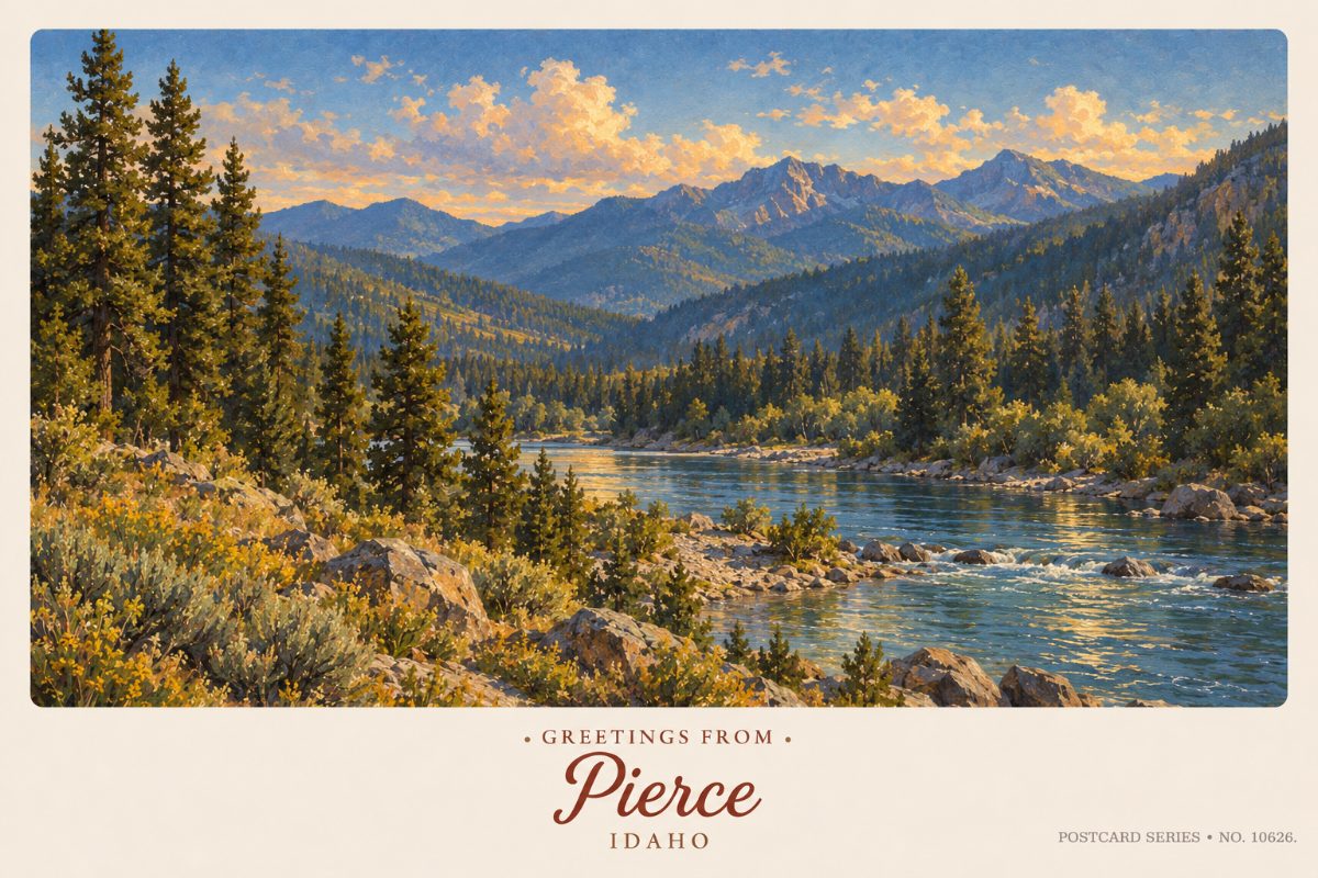 Pierce