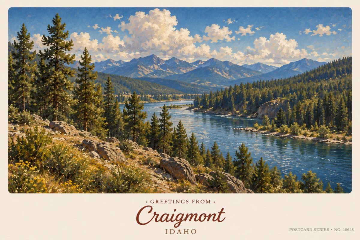 Craigmont