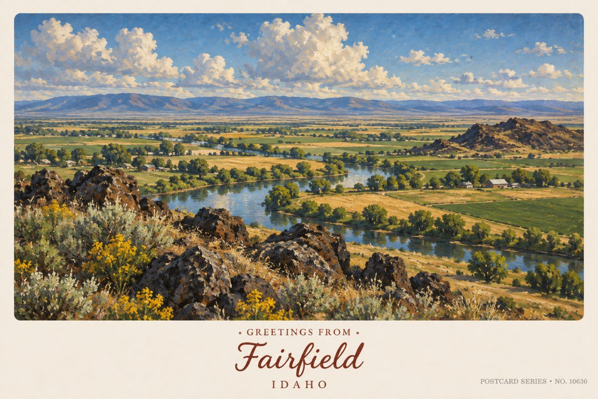 Fairfield