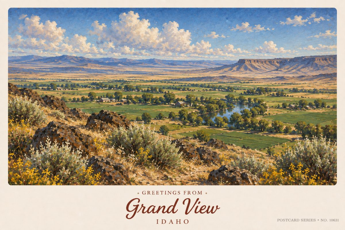 Grand View