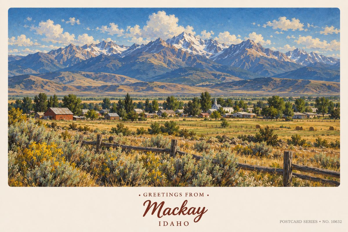Mackay