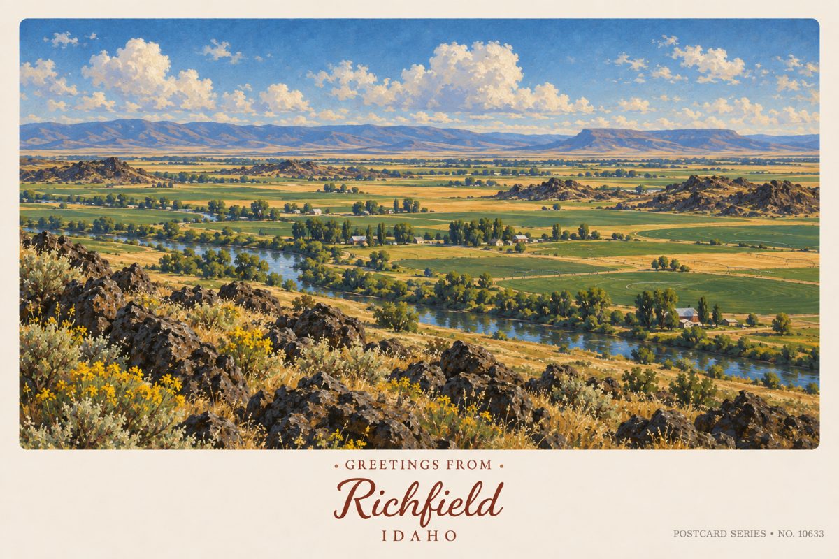 Richfield