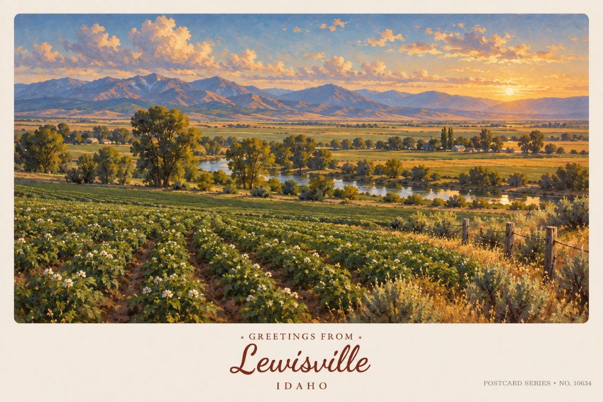 Lewisville