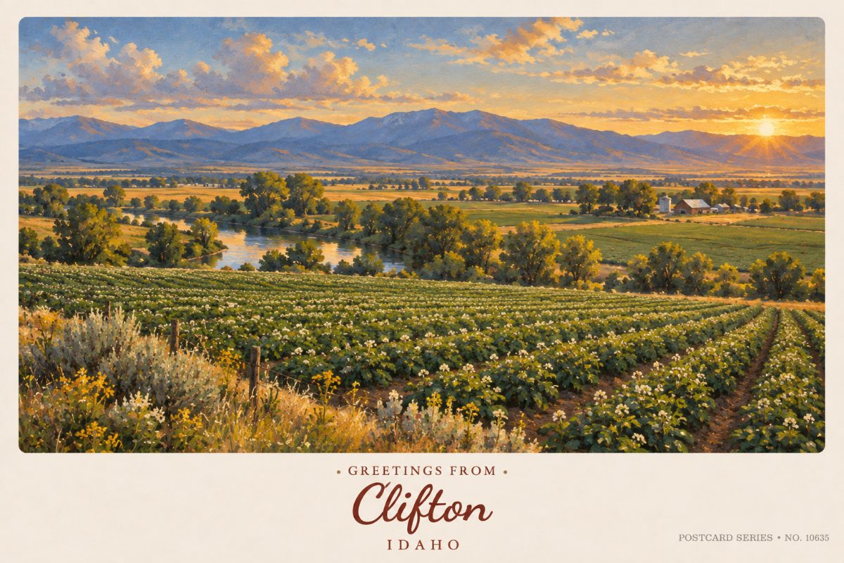 Clifton