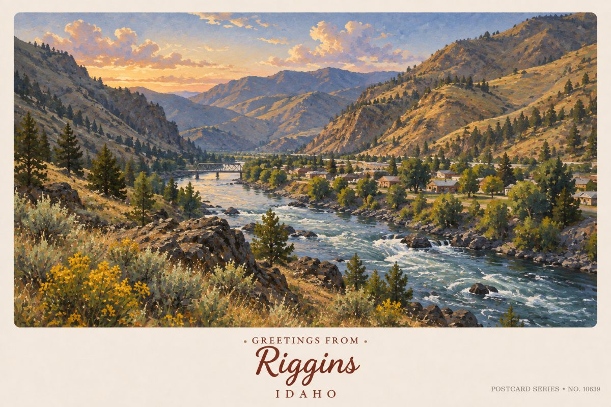 Riggins