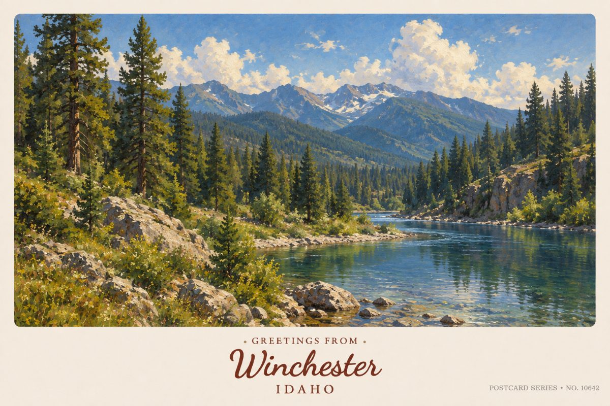 Winchester