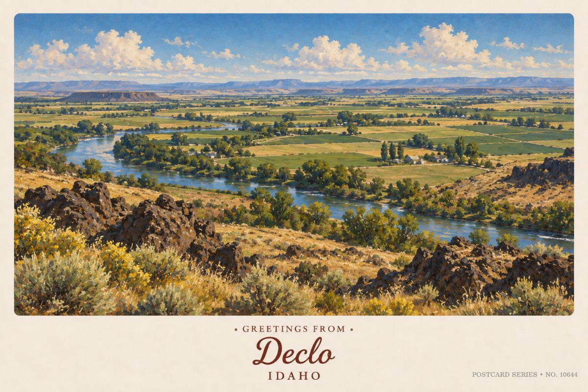 Declo