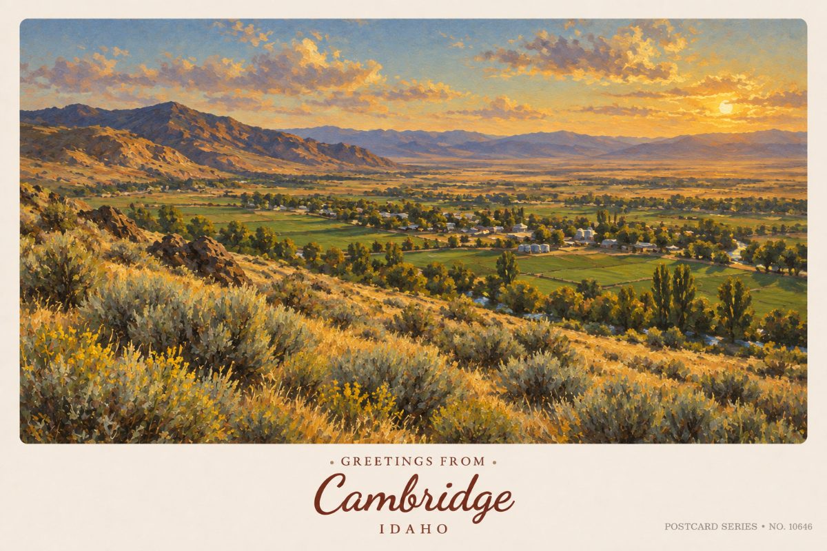 Cambridge