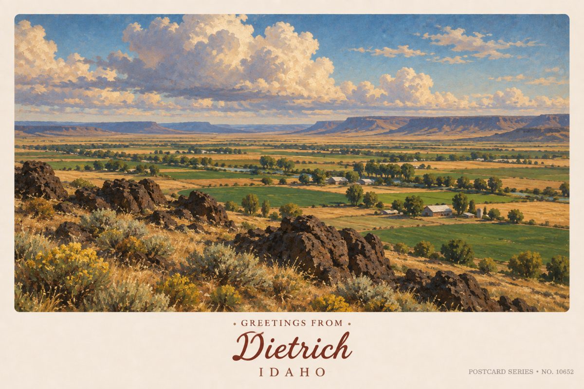 Dietrich