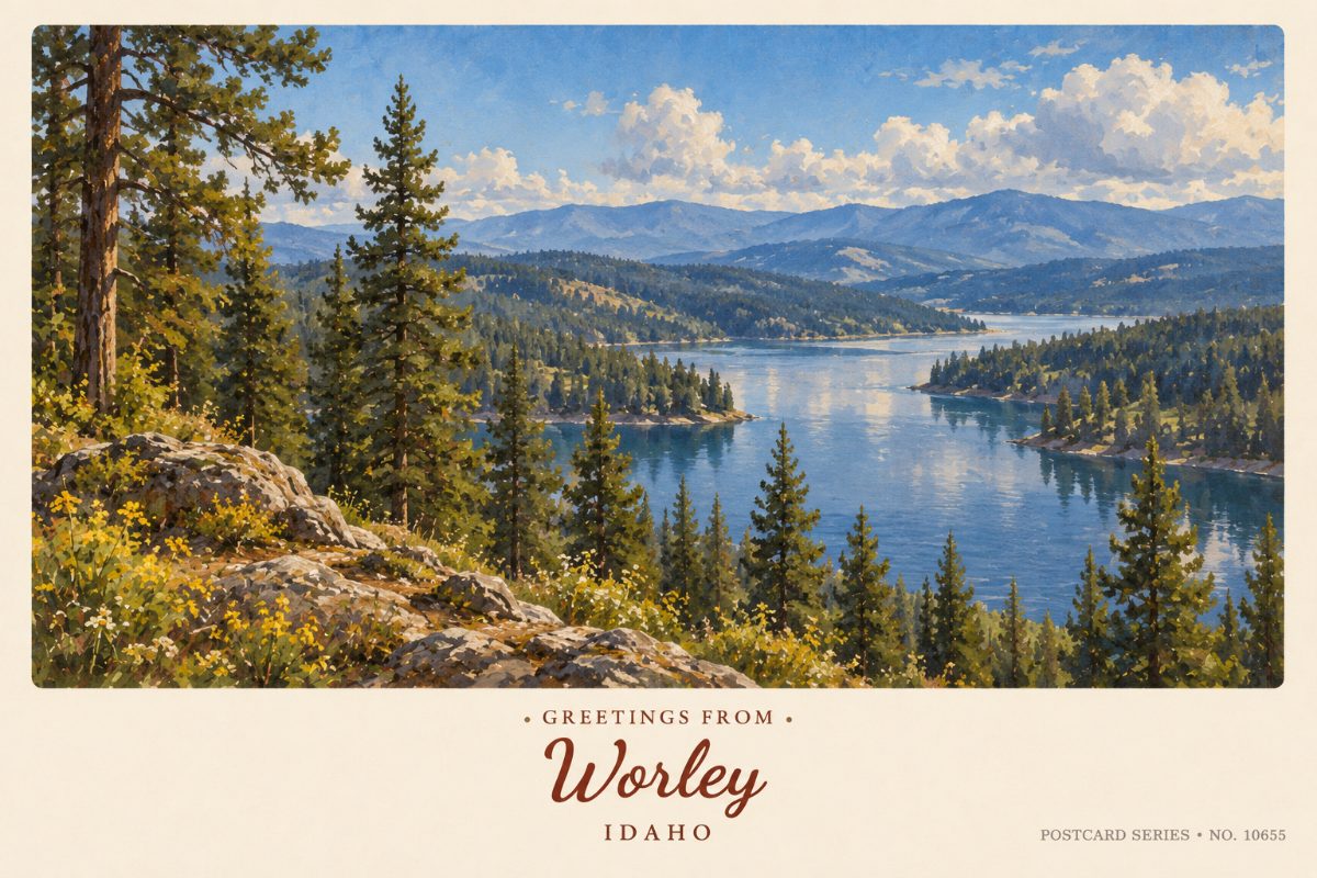 Worley