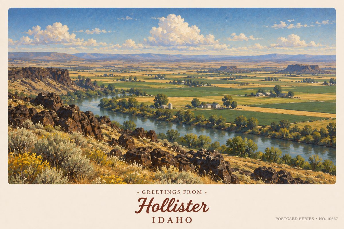 Hollister