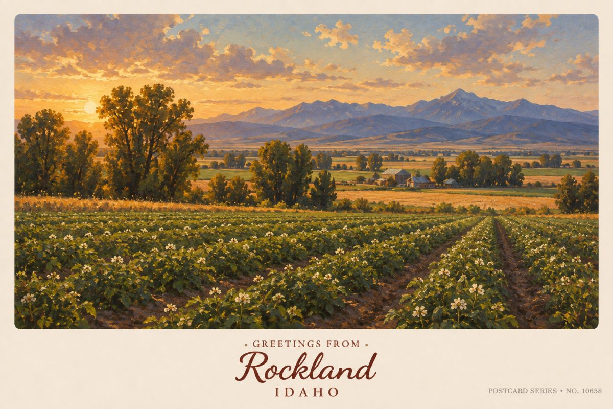 Rockland