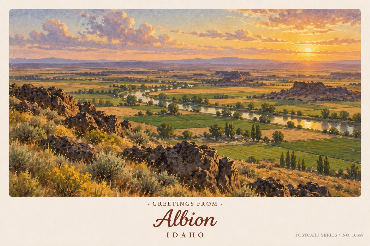 Albion