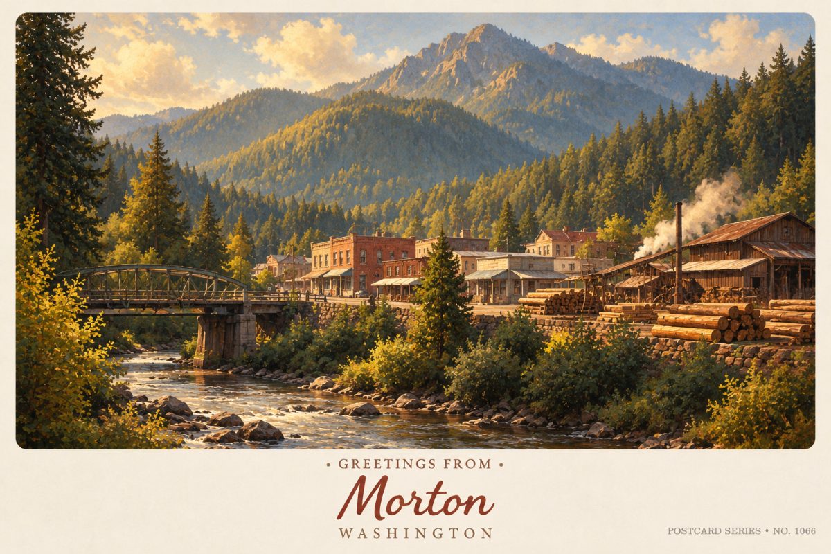 Morton