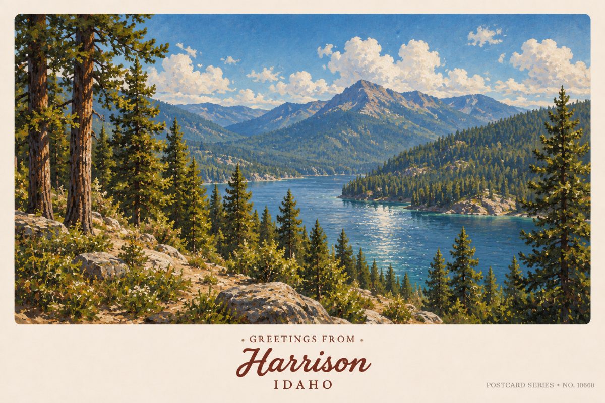 Harrison