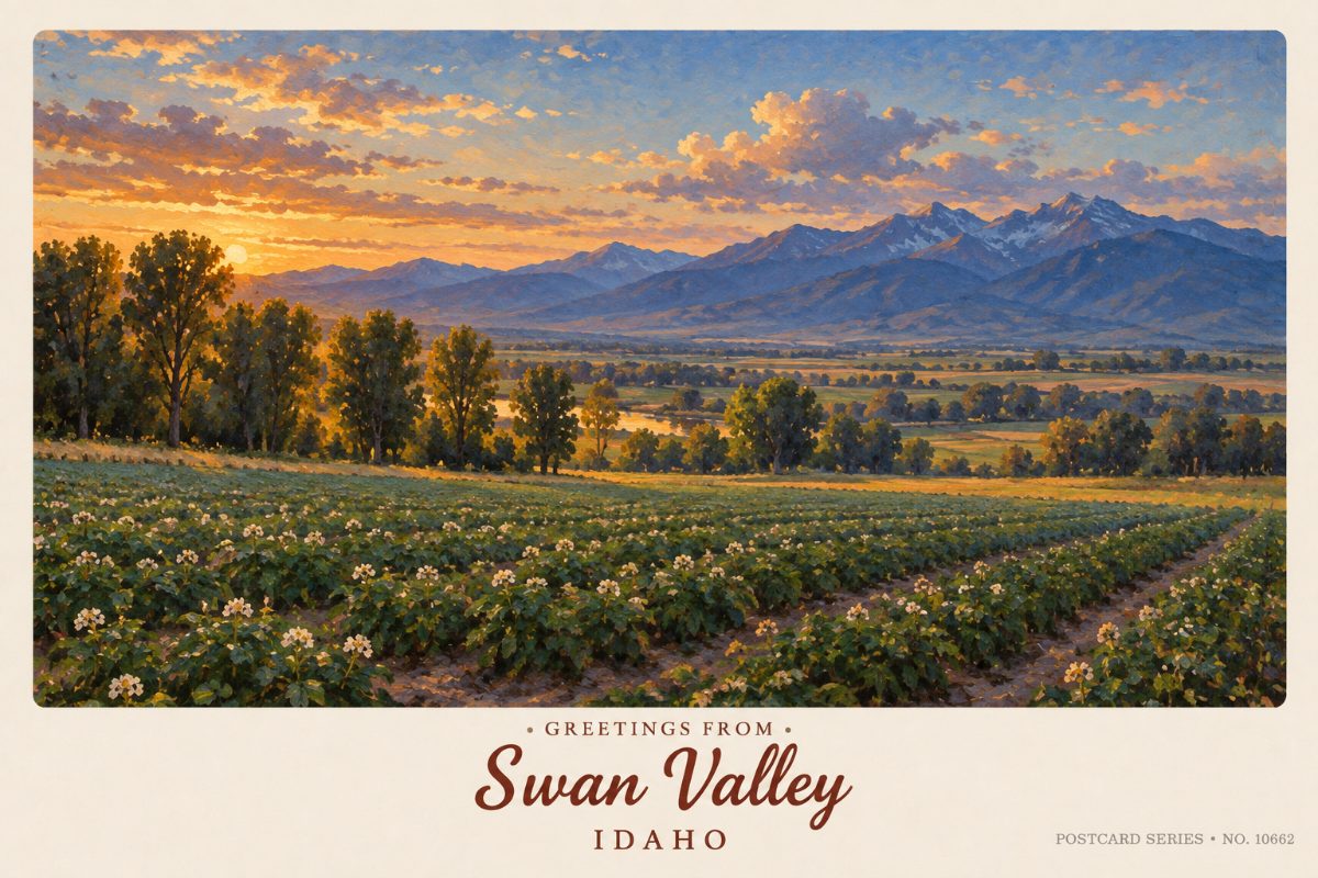 Swan Valley