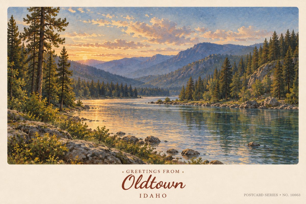 Oldtown