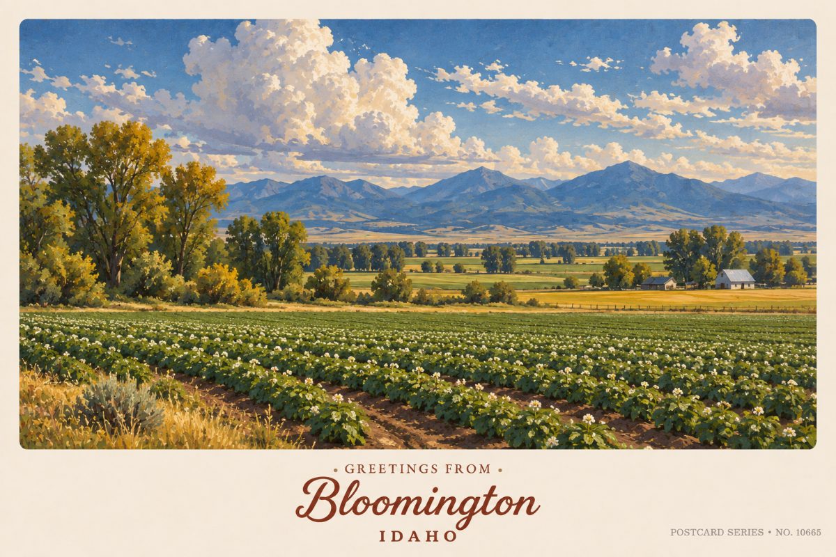 Bloomington