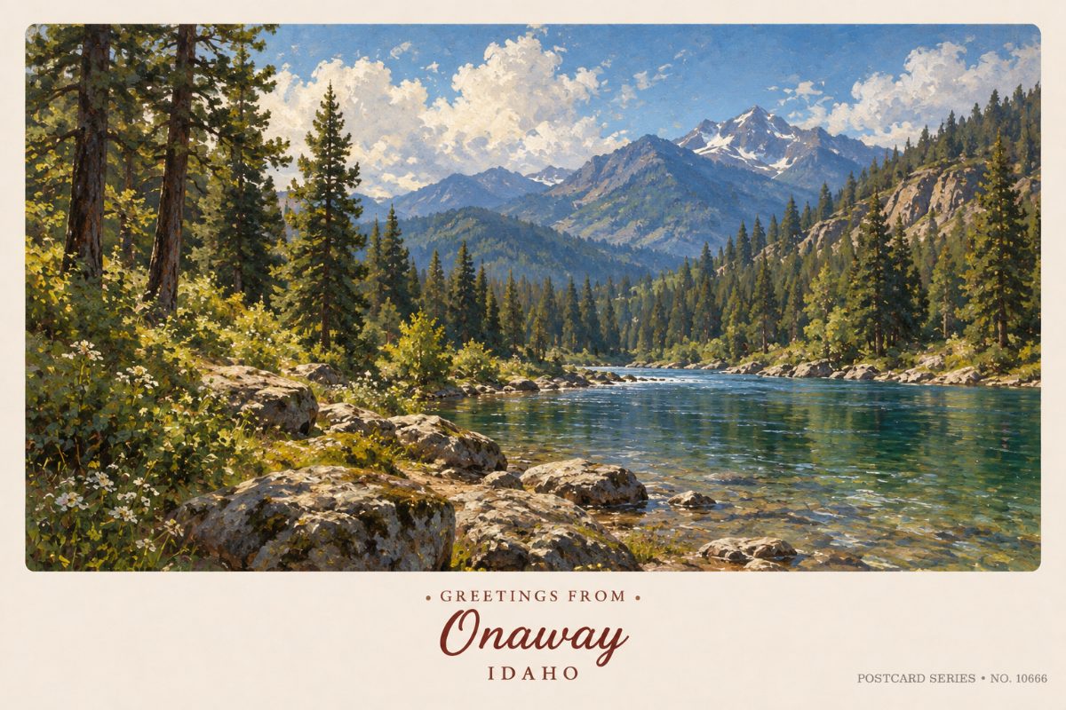Onaway