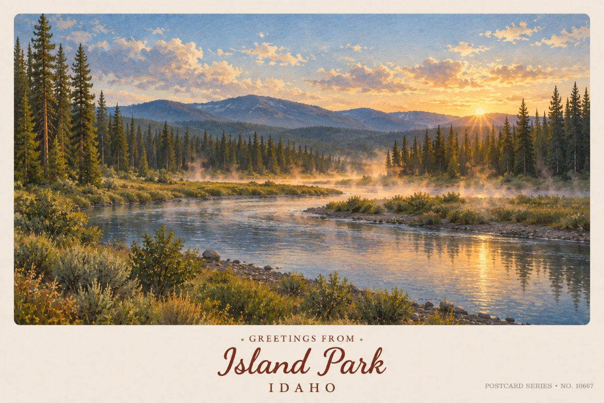 Island Park