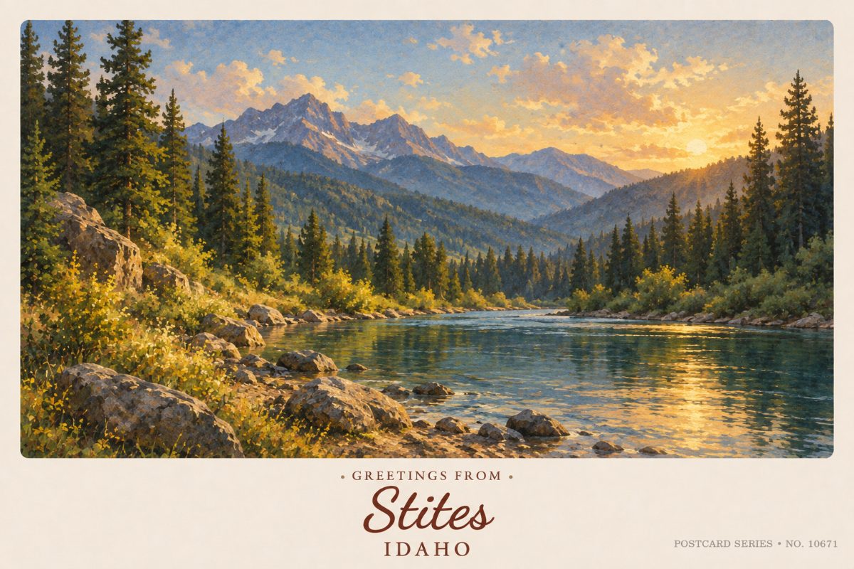Stites