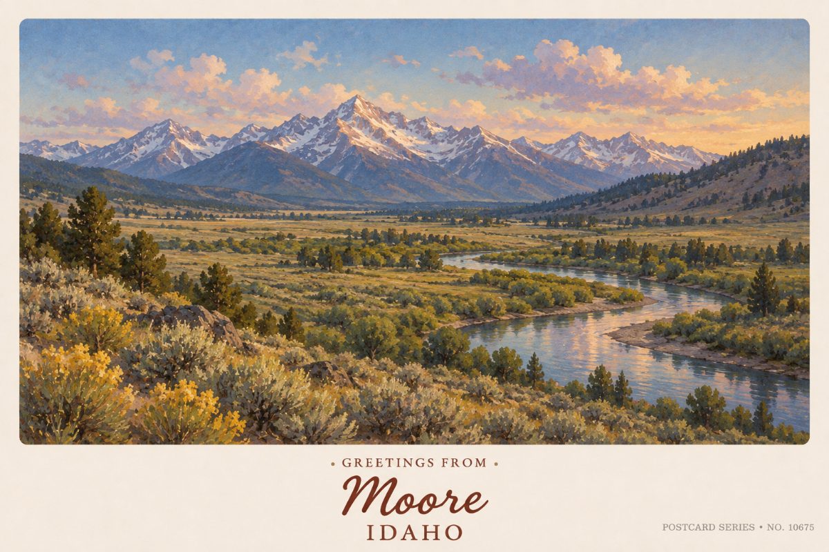 Moore