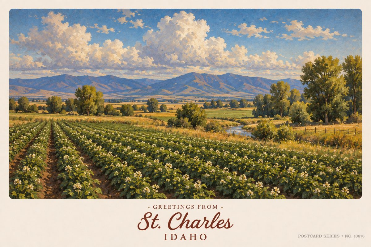 St. Charles