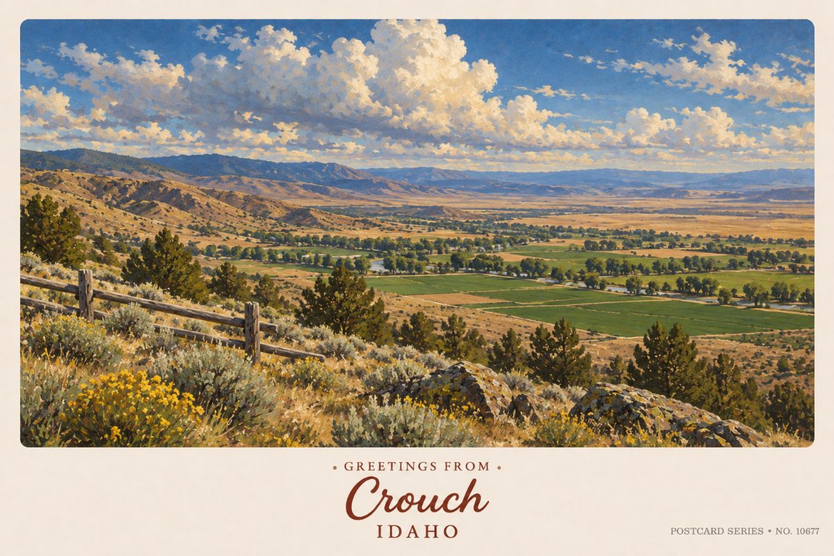 Crouch