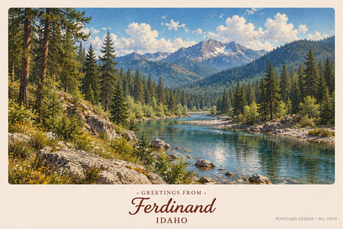 Ferdinand