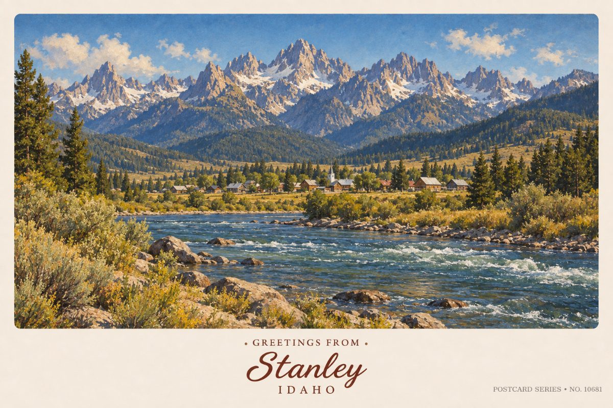 Stanley