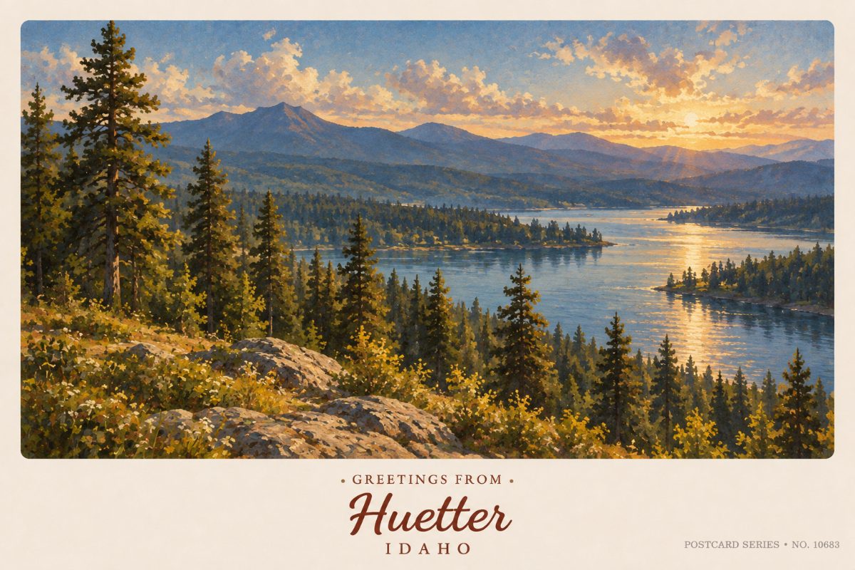 Huetter
