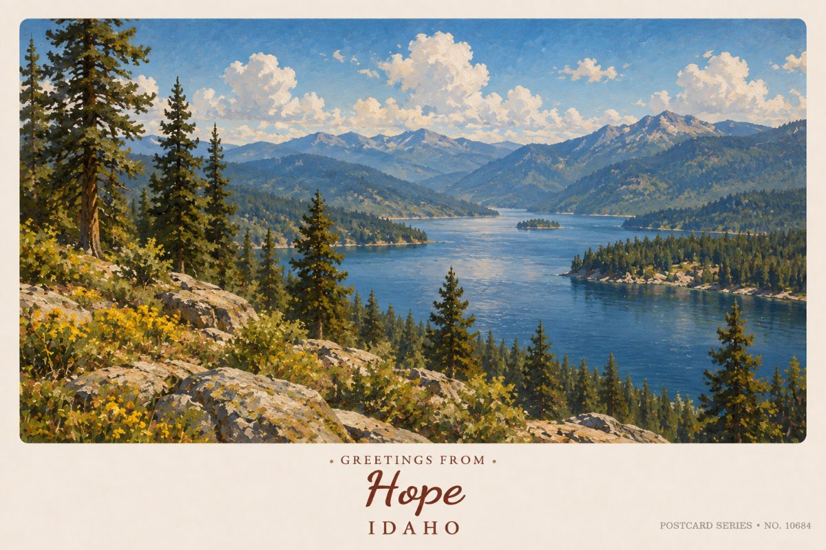 Hope
