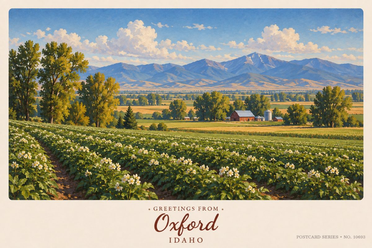 Oxford