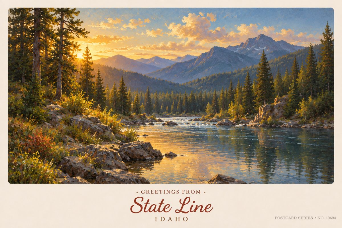 State Line