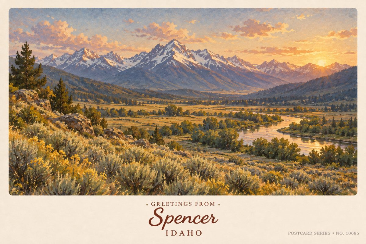 Spencer