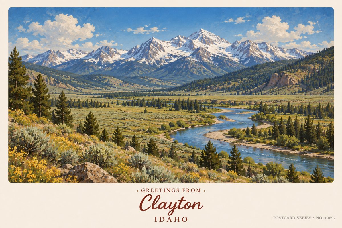 Clayton