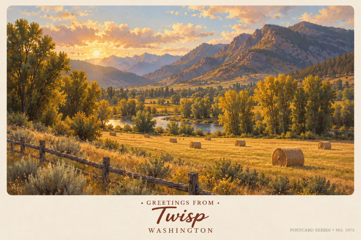 Twisp