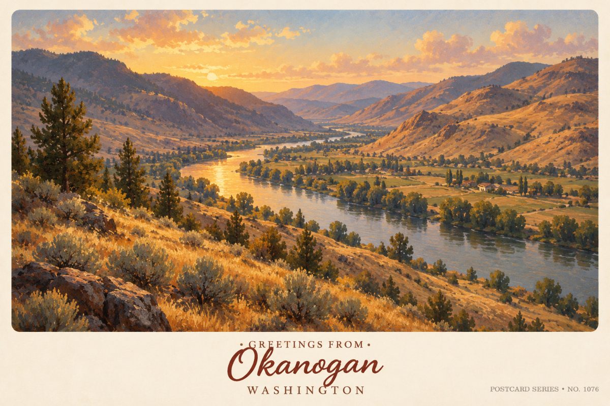 Okanogan