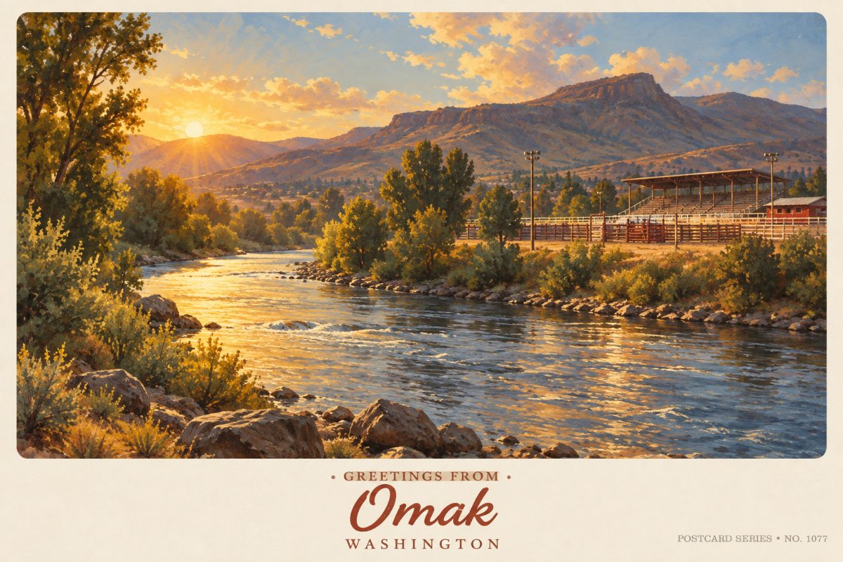 Omak